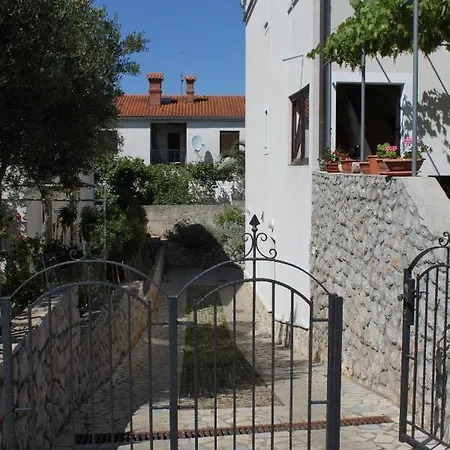 8090a Apartment Mali Losinj