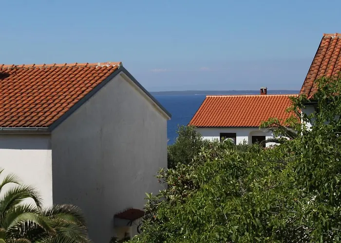 8090a Appartement Mali Lošinj