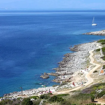 8090a Lejlighed Mali Lošinj