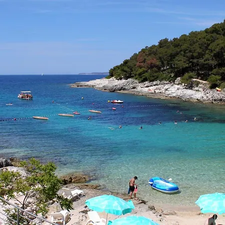 8090a Lejlighed Mali Lošinj