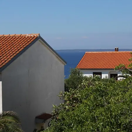 8090a Appartement Mali Lošinj