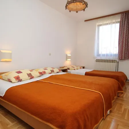 8090a Lejlighed Mali Lošinj