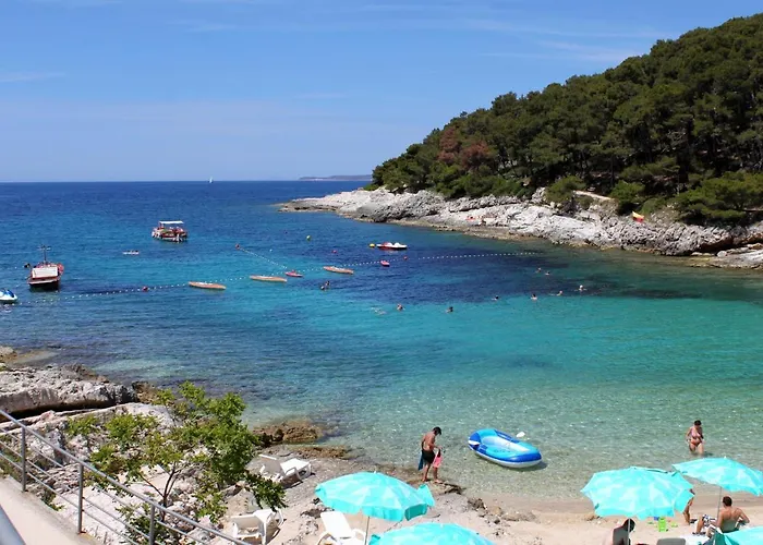 8090a Apartamento Mali Lošinj