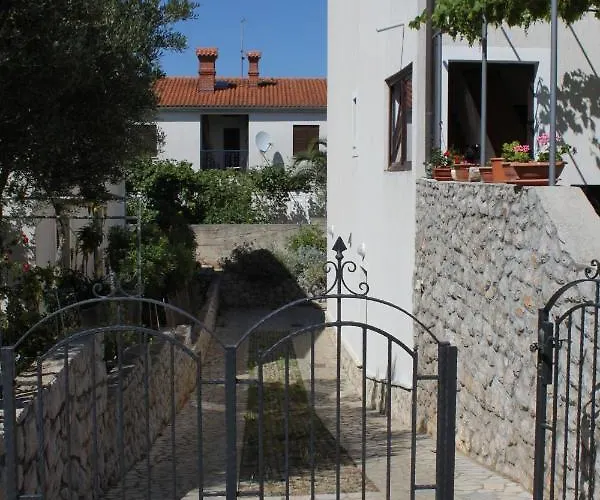 8090a Apartamento Mali Lošinj