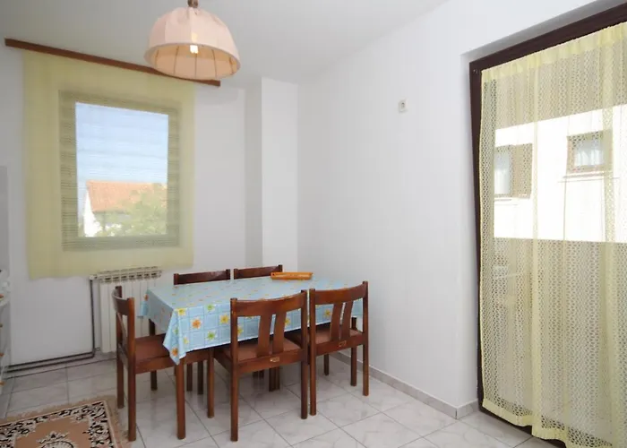 Apartamento 8090a Mali Lošinj