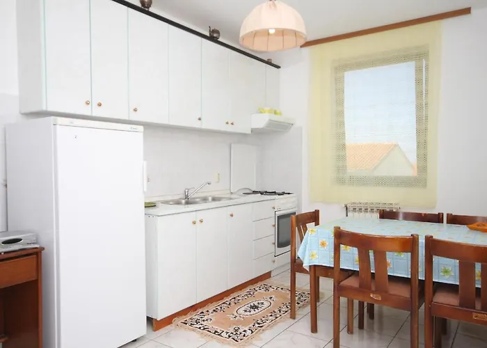 8090a Apartamento *
