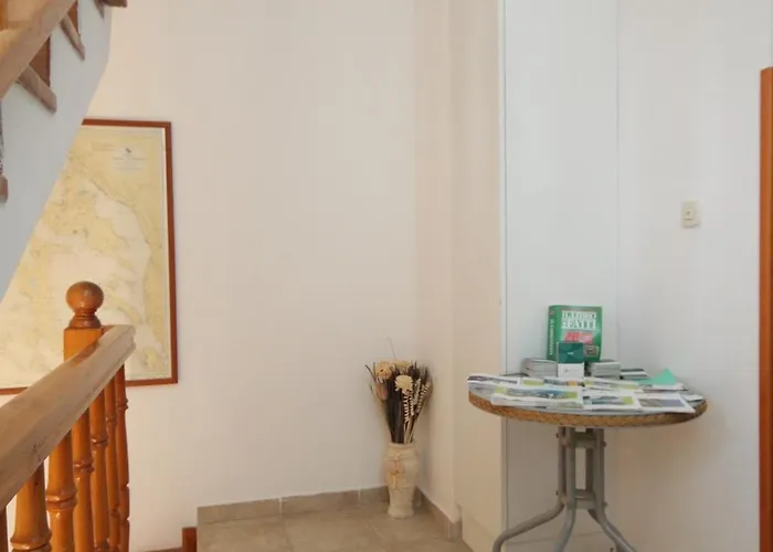 8090a Appartement